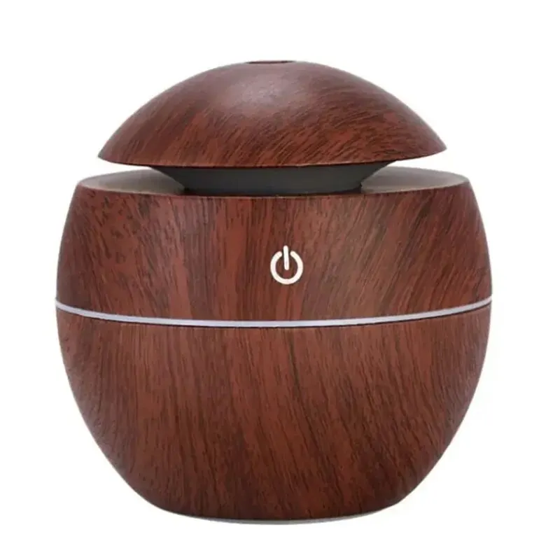 USB Ultrasonic Cool Mist Spray - Home Fragrance Mist recension och pris