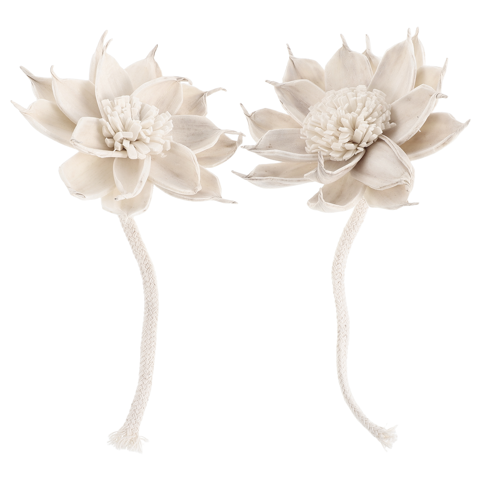 2Pcs Floral Aroma Diffuser Sti - Home Fragrance London recension och pris
