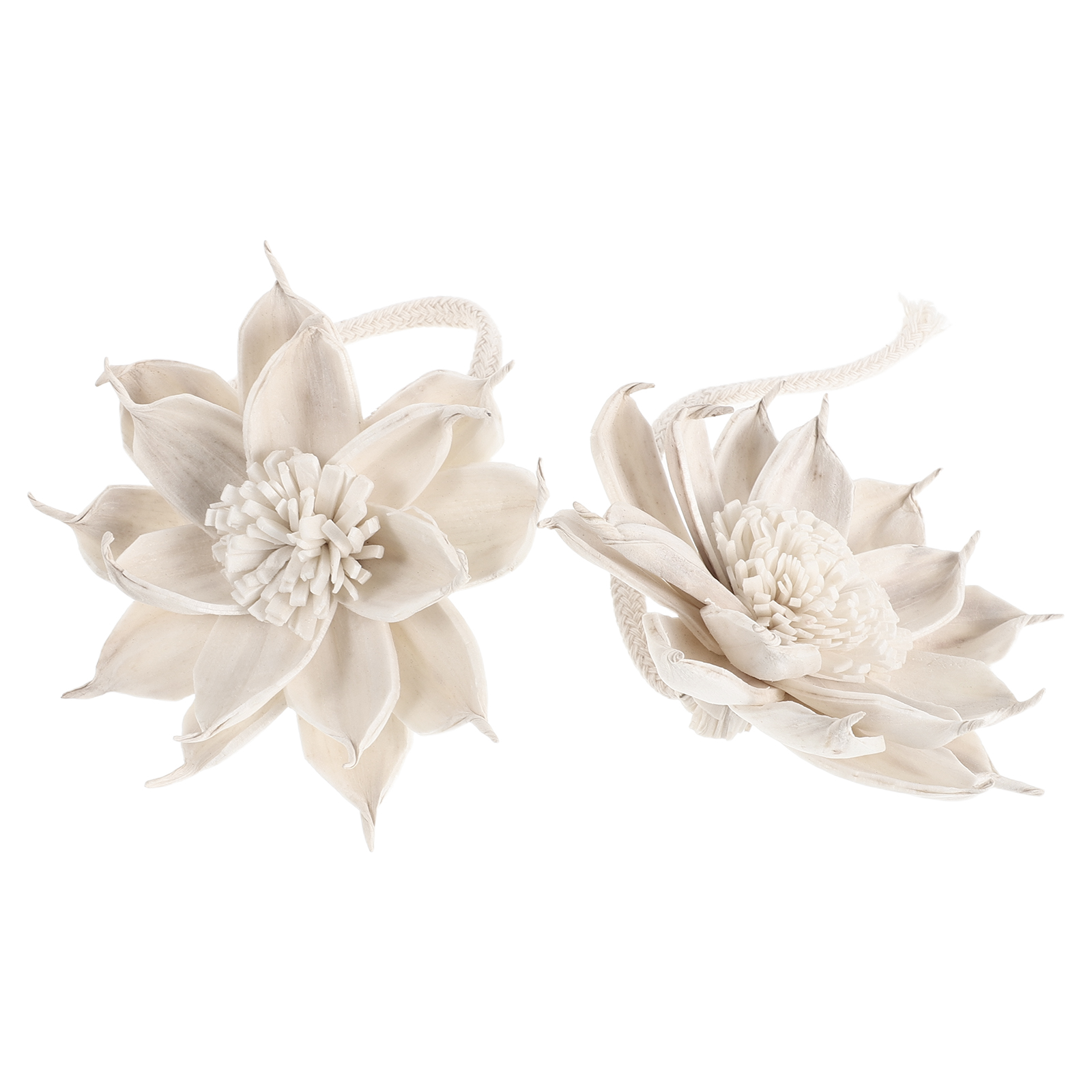 2Pcs Floral Aroma Diffuser Sti - Home Fragrance London recension och pris