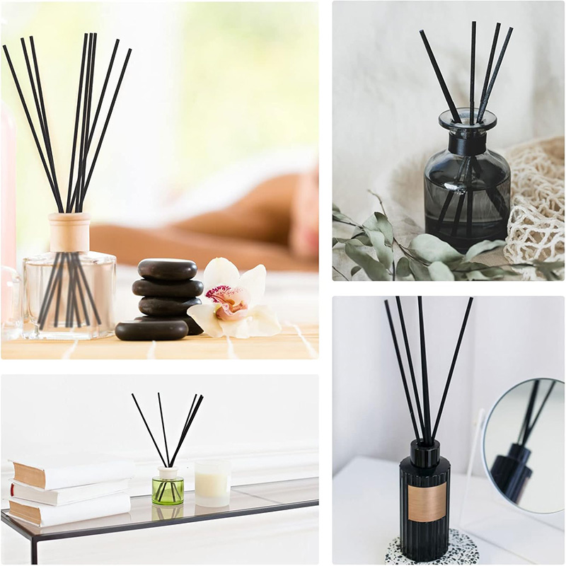 20/30Pcs Reed Diffuser Sticks  - Home Fragrance London recension och pris