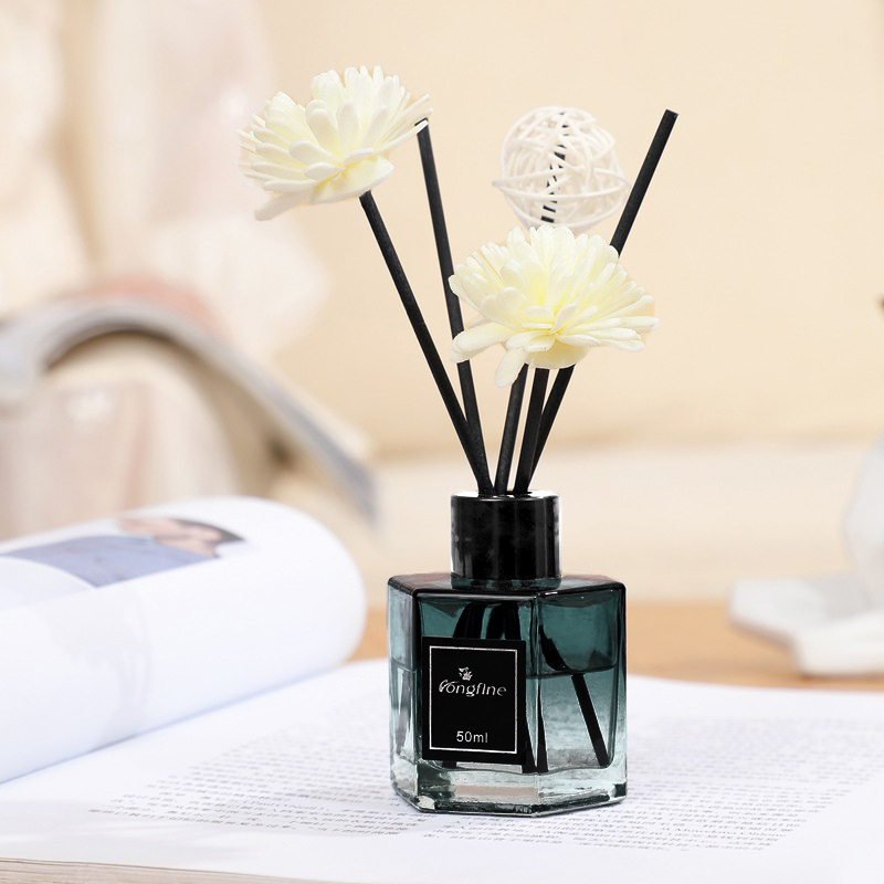 50ml Natural Essential Oils Ai - Home Fragrance London recension och pris
