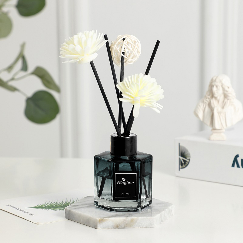 50ml Natural Essential Oils Ai - Home Fragrance London recension och pris