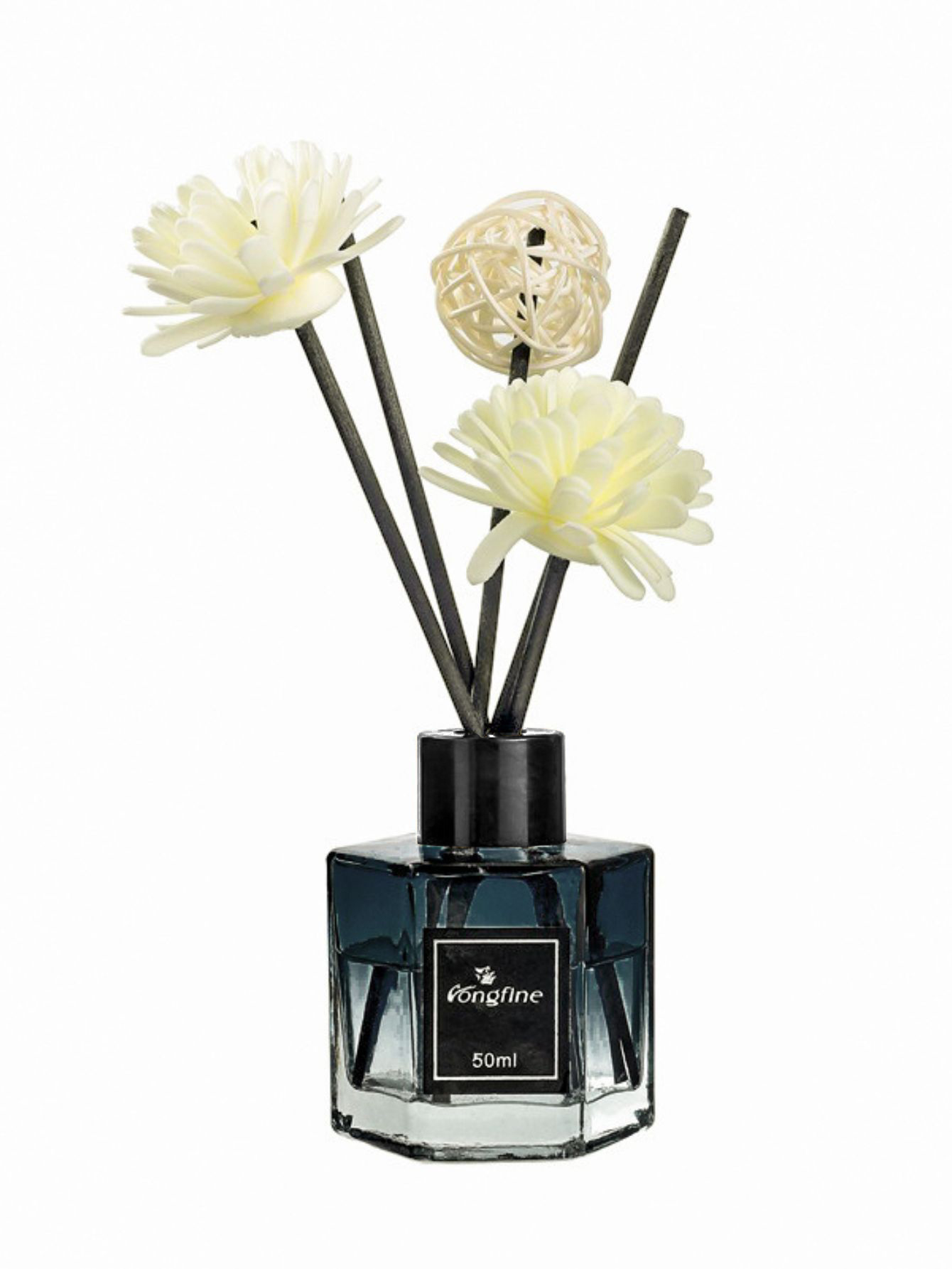 50ml Natural Essential Oils Ai - Home Fragrance London recension och pris