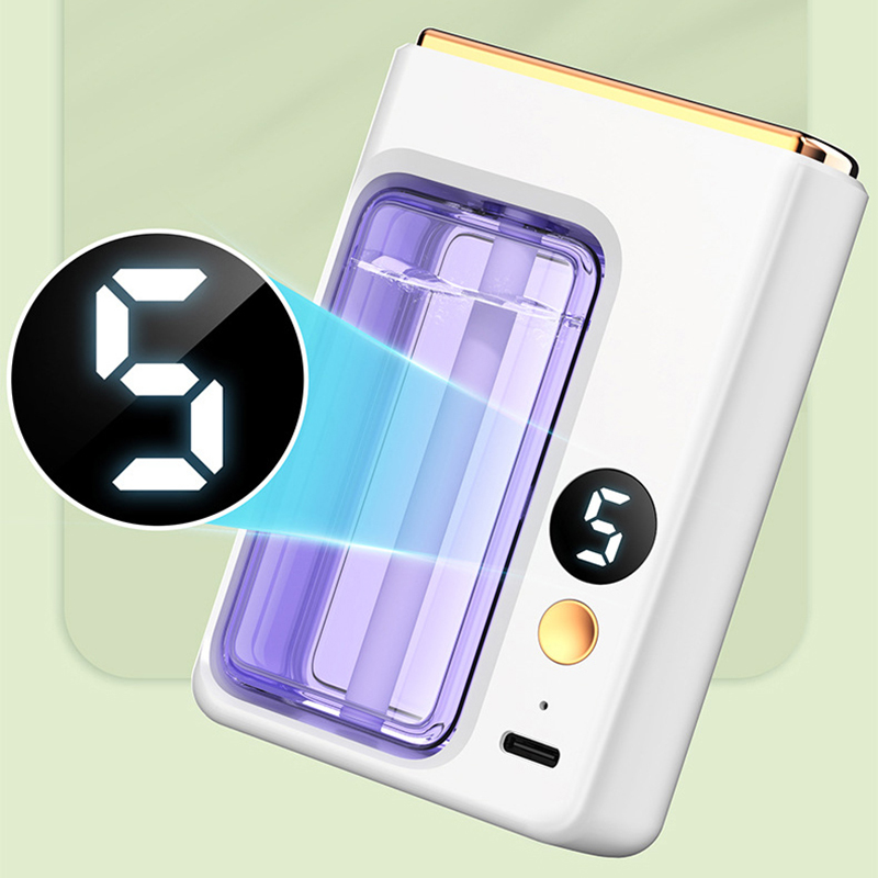 40ML Automatic Home Fragrance  - Home Fragrance Device recension och pris
