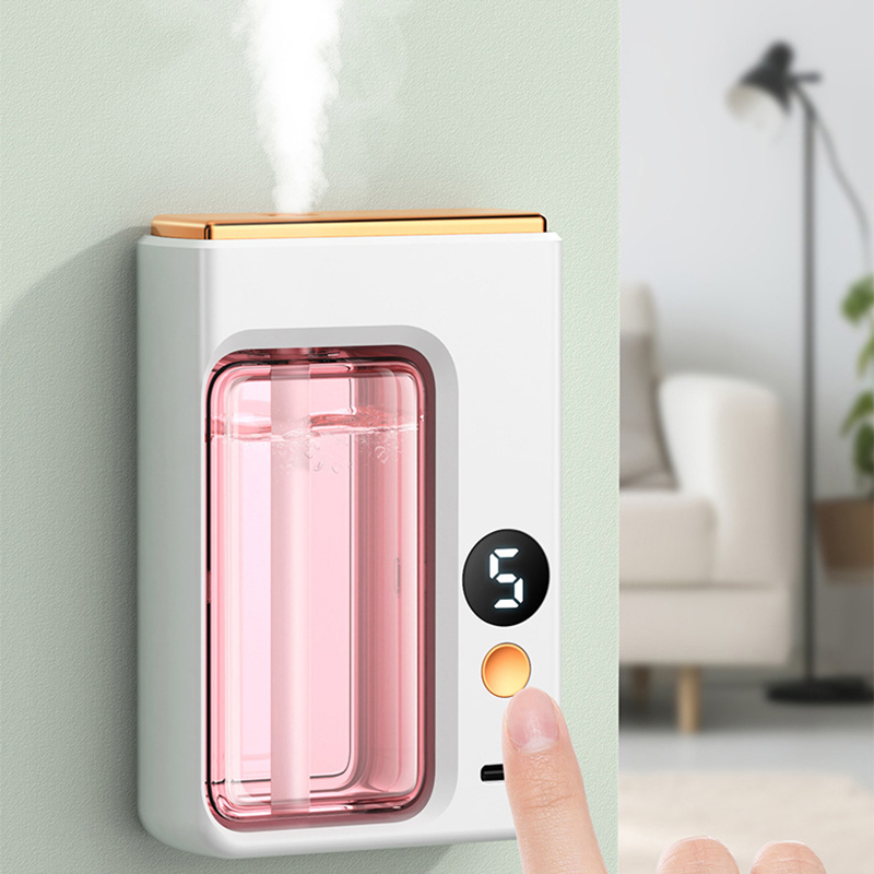 40ML Automatic Home Fragrance  - Home Fragrance Device recension och pris