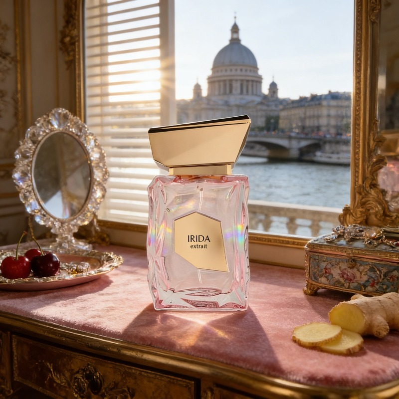 Perfumes Arabes Originales Fru - Home Fragrance Zara recension och pris