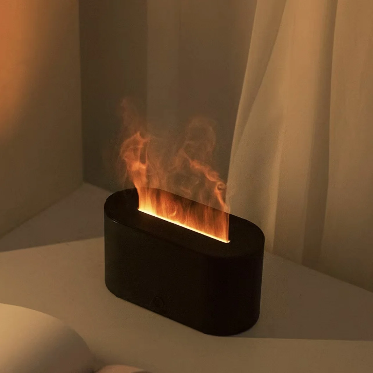Air Aroma Humidifier Diffuser  - Home Fragrance Mist recension och pris