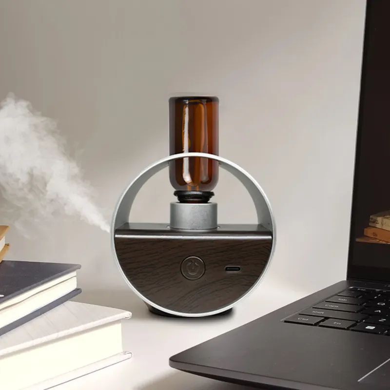 Essential Oil Diffuser Aroma D - Home Fragrance Essential Oils recension och pris