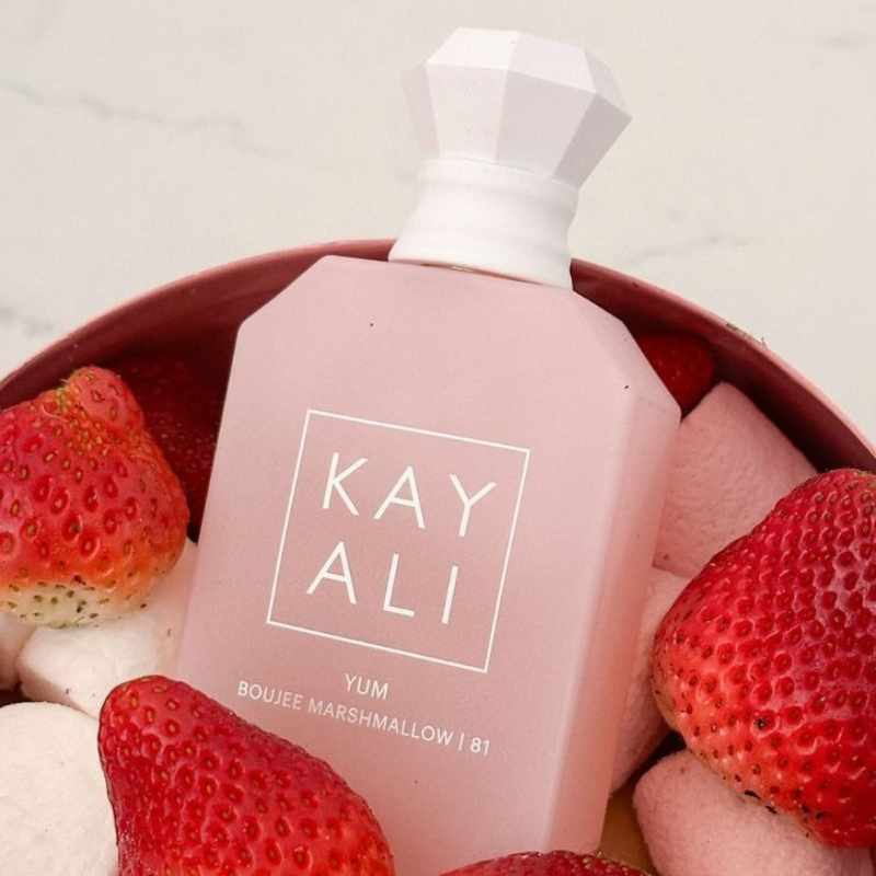KAYALI 100ml Women’s Eau De Pa - Home Fragrance Zara recension och pris