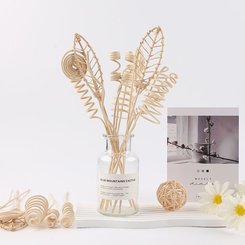 6/10 Pcs/lot DIY Indoor Fragra - Home Fragrance London recension och pris