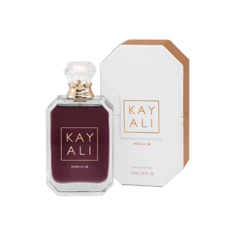 100ml KAYALI 28 Women’s Eau De - Home Fragrance Zara recension och pris