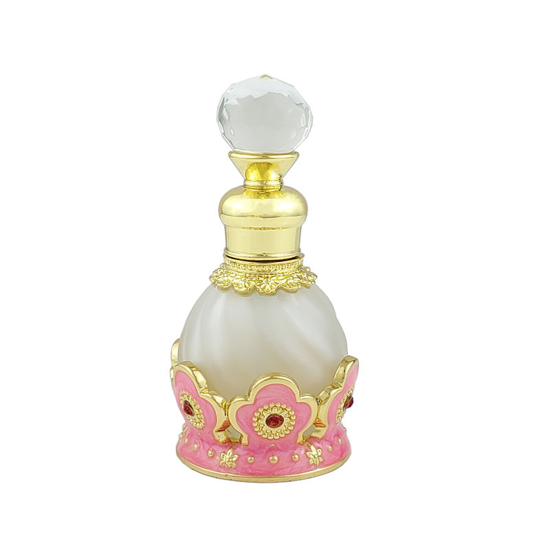 15ML Refillable Perfume Bottle - Home Fragrance Dubai recension och pris