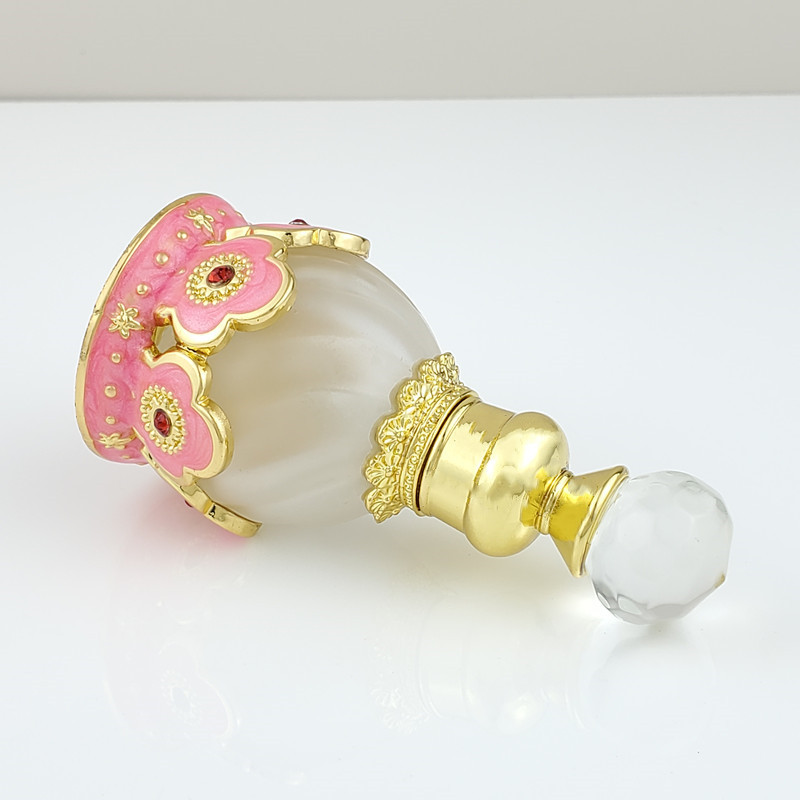 15ML Refillable Perfume Bottle - Home Fragrance Dubai recension och pris