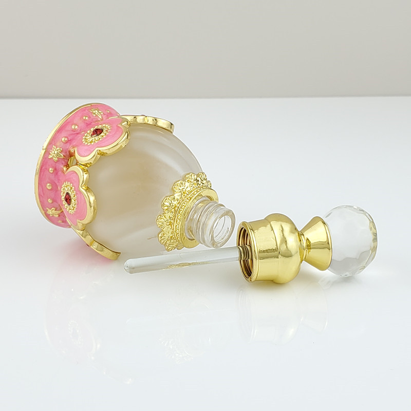 15ML Refillable Perfume Bottle - Home Fragrance Dubai recension och pris