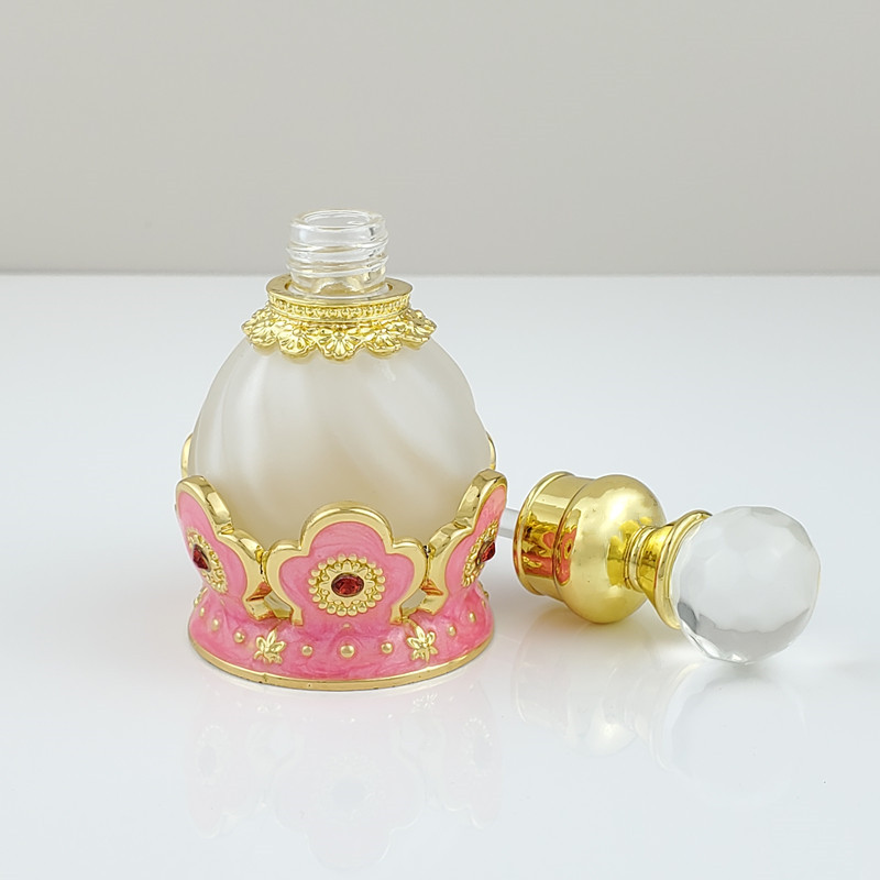 15ML Refillable Perfume Bottle - Home Fragrance Dubai recension och pris
