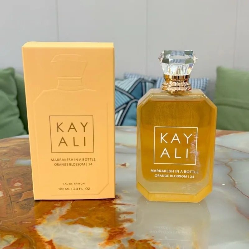 KAYALI 81 100ml Womens Eau De  - Home Fragrance Zara recension och pris