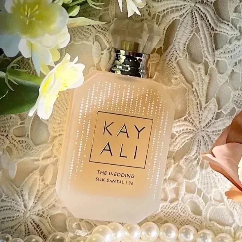 KAYALI 81 100ml Womens Eau De  - Home Fragrance Zara recension och pris
