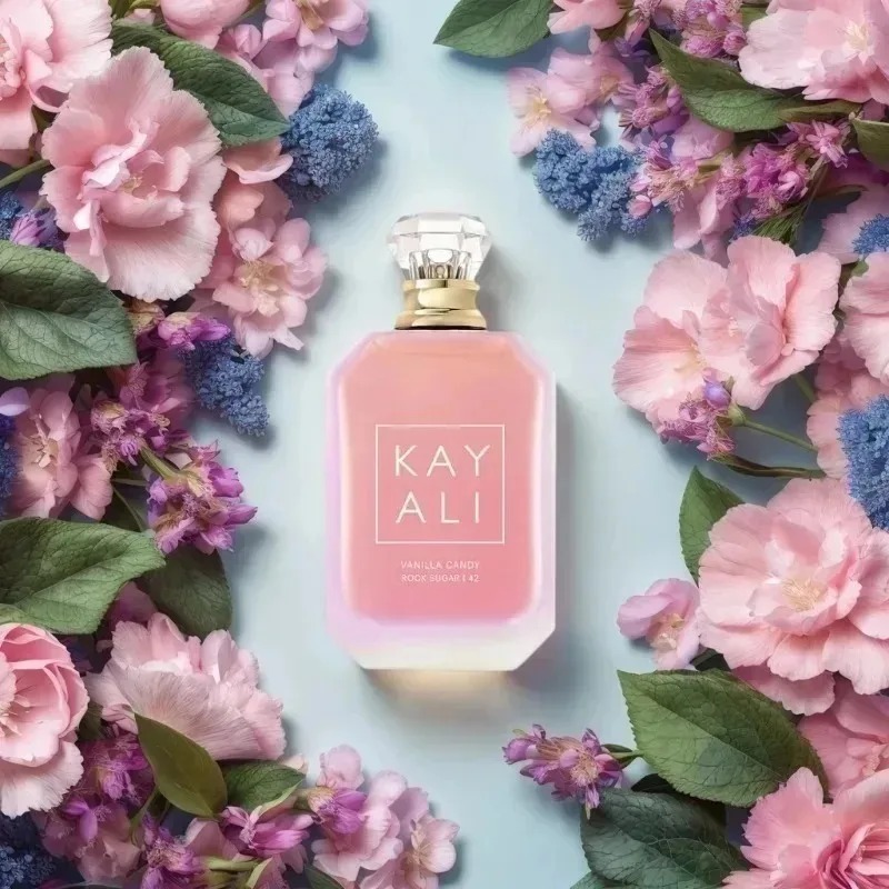 KAYALI 81 100ml Womens Eau De  - Home Fragrance Zara recension och pris