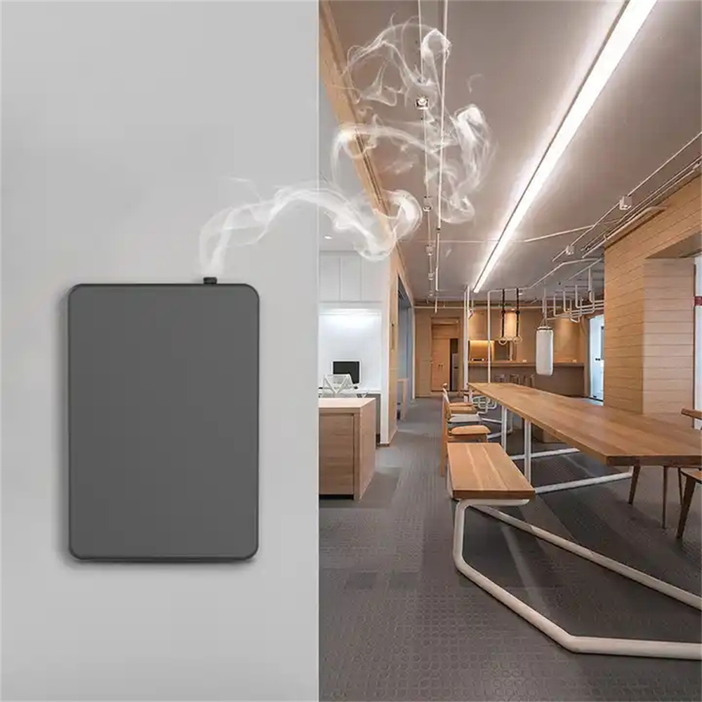 Covers 500m³ Aroma Diffuser Sm - Home Fragrance Device recension och pris