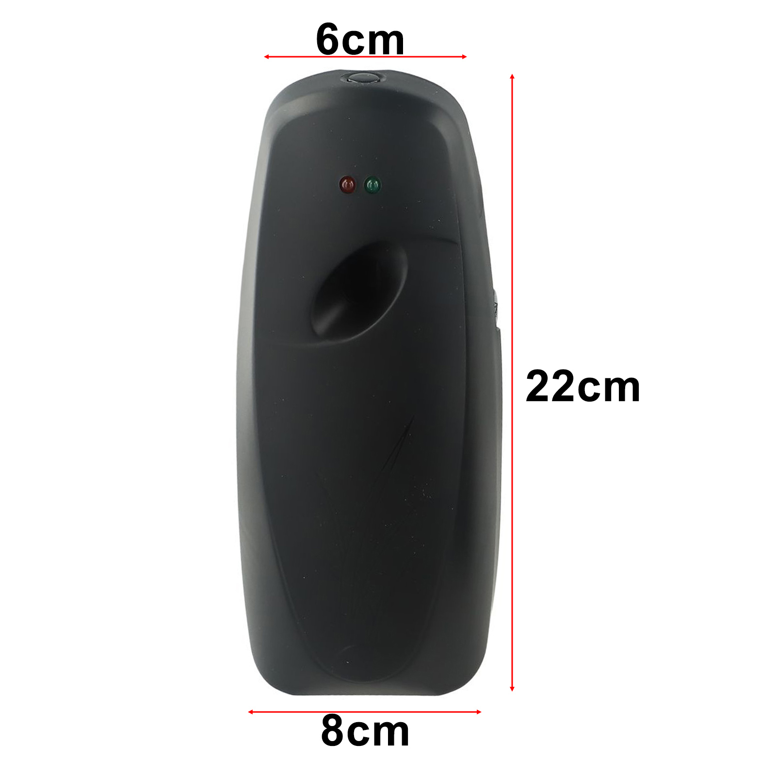 Intelligent Fragrance Machine  - Home Fragrance Device recension och pris