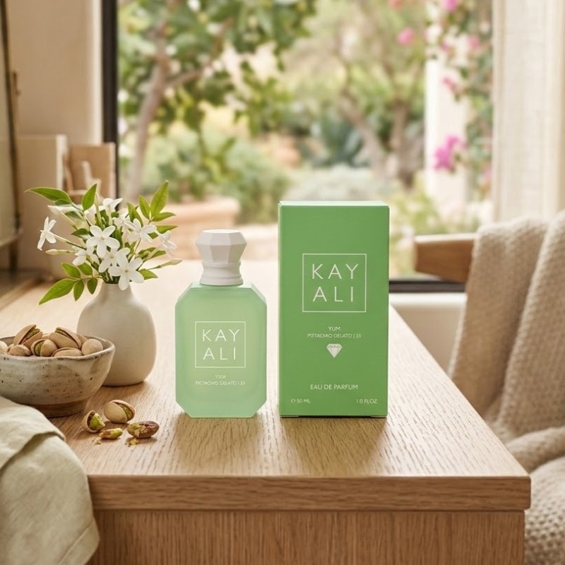 KAYALI Perfume 30ml Long Lasti - Home Fragrance Zara recension och pris